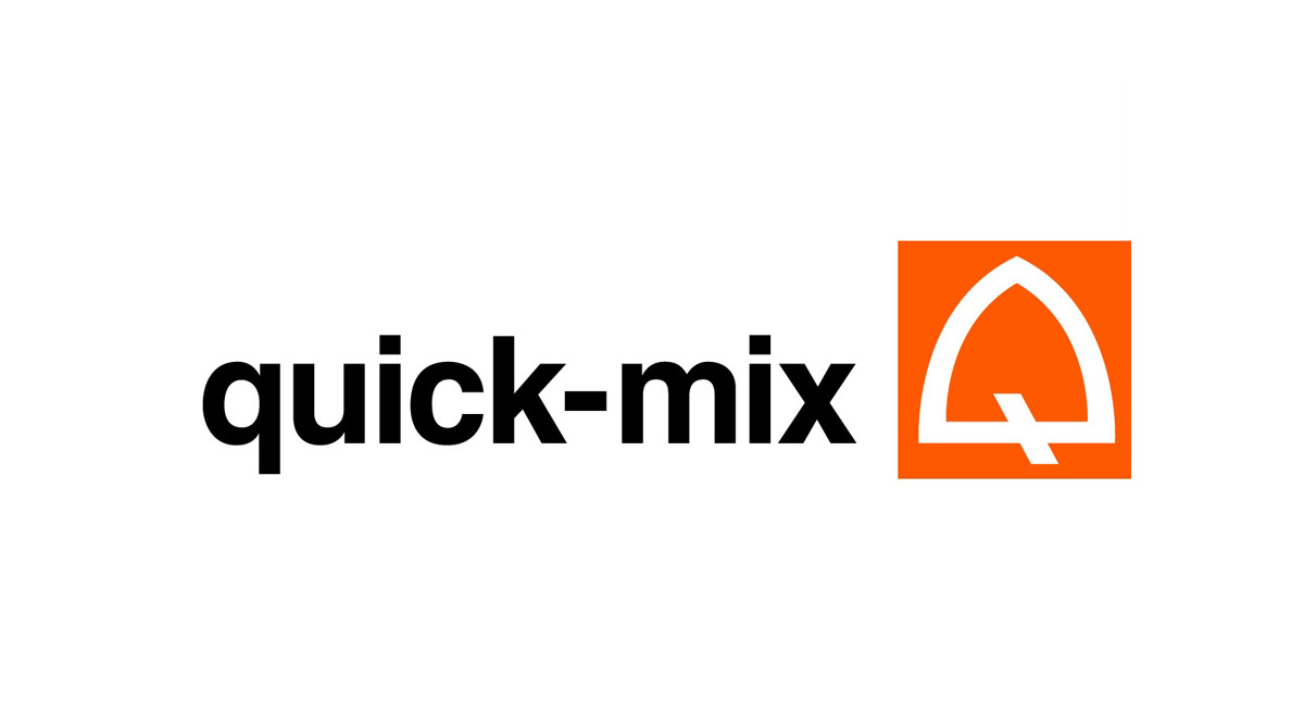 quickmix logo