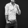 model claudio h 039