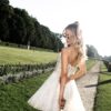 BRIDAL EDITORIAL